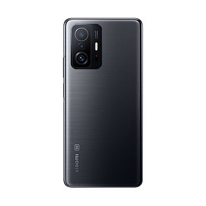 Мобильный телефон Xiaomi 11T 8GB RAM 128GB ROM Meteorite Gray, фото 2