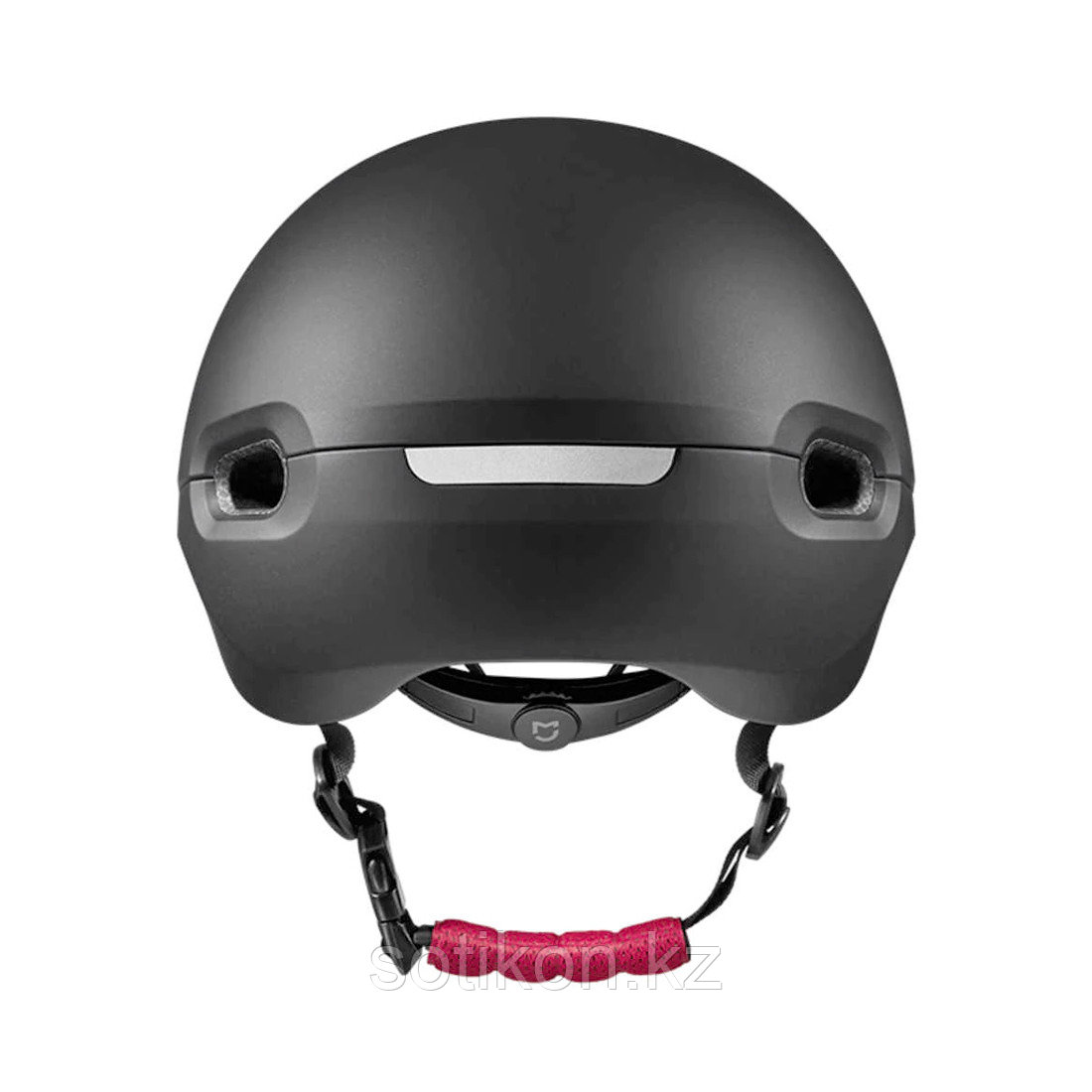 Защитный шлем Xiaomi Mi Commuter Helmet Черный - фото 2 - id-p104446016