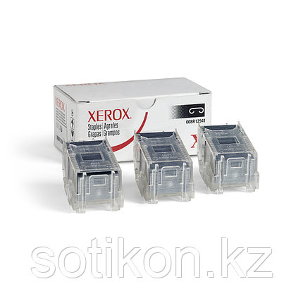 Скрепки для финишера Xerox 008R12941, фото 1