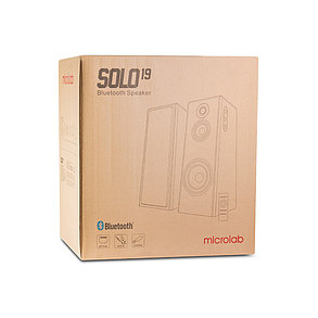 Колонки Microlab SOLO19, фото 2