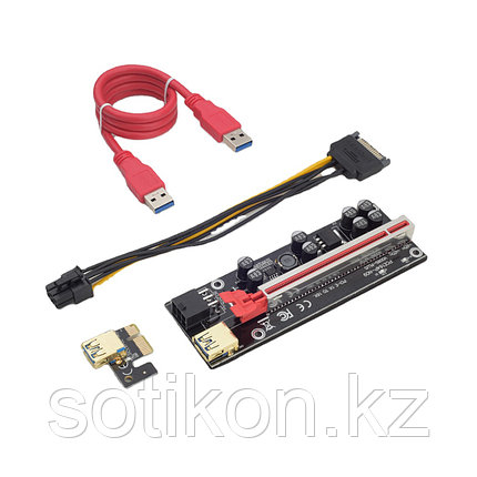 Плата расширения X-Game R-010s-009с plus, фото 1