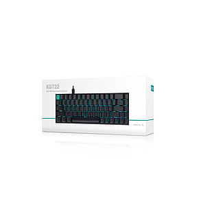 Клавиатура Deepcool KG722, фото 2