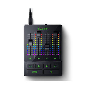 Микшерный пульт Razer Audio Mixer, фото 2