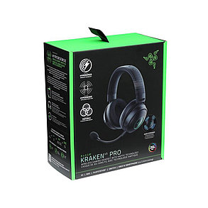 Гарнитура Razer Kraken V3 Pro, фото 2