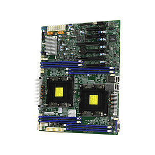 Системная плата Supermicro MBD-X11DPL-I-O, фото 1