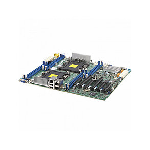 Системная плата Supermicro MBD-X11DPL-I-O, фото 4