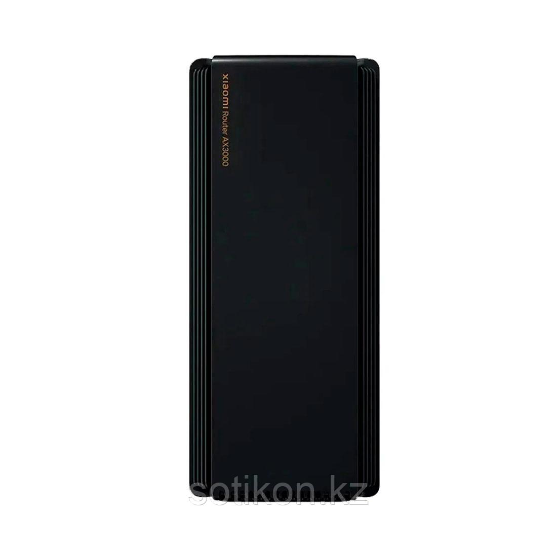 Беспроводная система Wi-Fi Xiaomi Mesh роутер AX3000 (1-pack) - фото 2 - id-p104446236