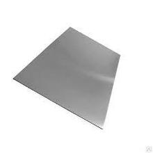 Алюминиевые гладкие листы АМГ2М 1*1200*3000