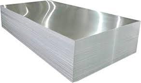 Алюминиевые гладкие листы АД1Н 2*1200*3000