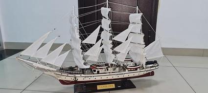 МОДЕЛИ КОРАБЛЕЙ