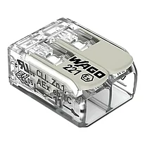 Клемма  WAGO 221-482