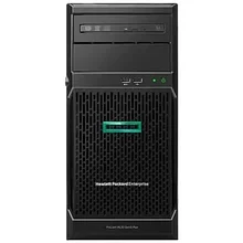 Сервер HP Enterprise ML30 Gen10 Plus 1 Xeon E-2314 P44722-421
