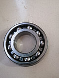 6207NR, Подшипник шариковый однорядный (35-72-17), KOYO, MADE IN JAPAN, фото 5