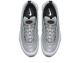 Кроссовки Nike Air Max 97 "Silver Bullet" (40, 44 размеры), фото 2