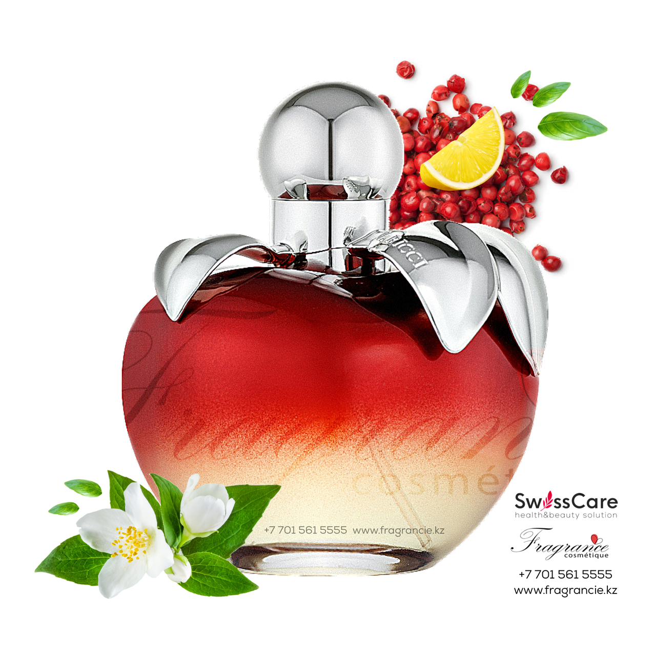 Парфюм Nina Nina Ricci Elixir 30ml (Оригинал - Франция)