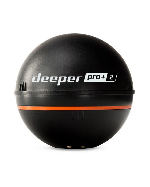 Эхолот Deeper Smart Sonar PRO+ 2 Deeper PRO+ 2