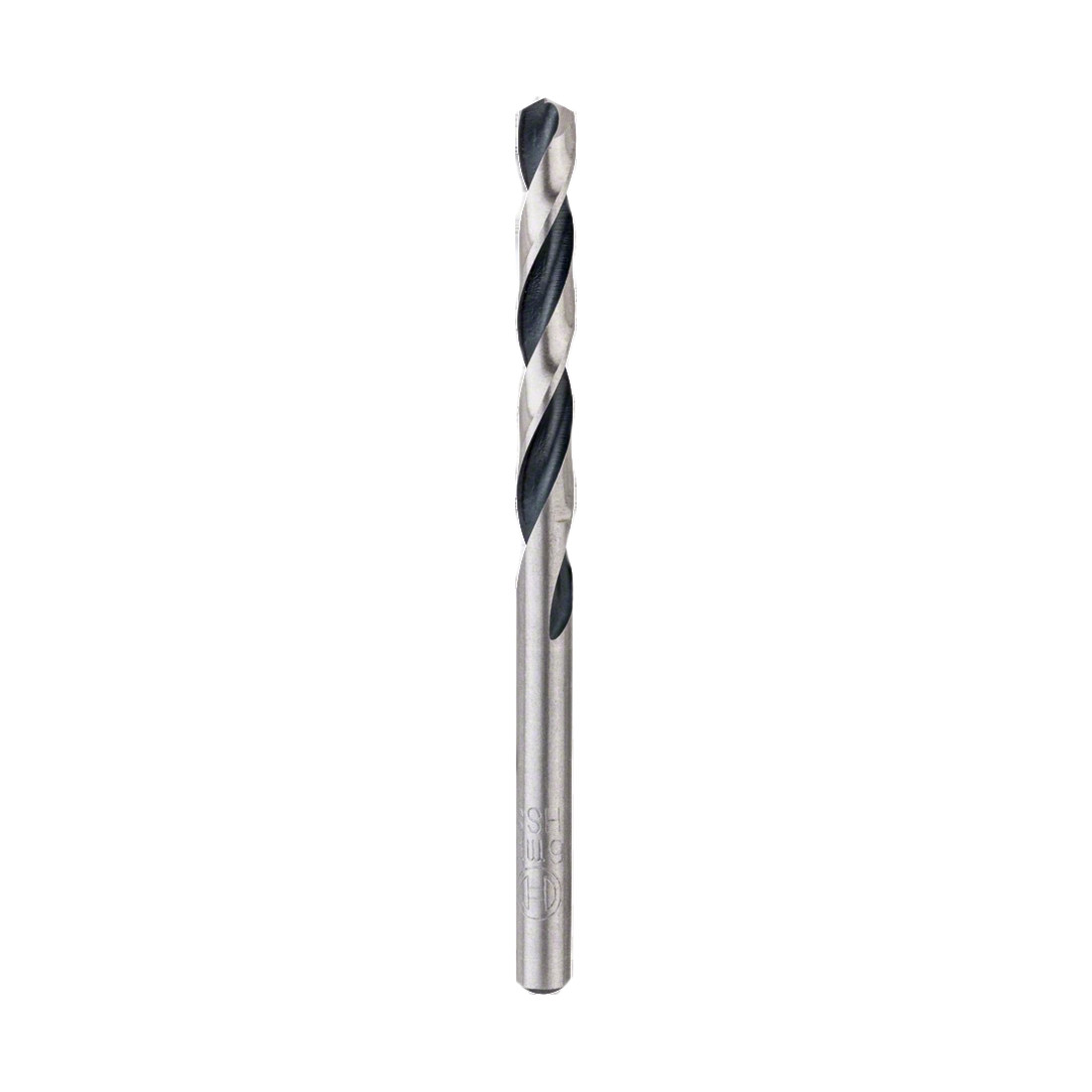 Сверло BOSCH HSS Pointteq 2608577167 6x53x97 мм