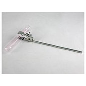 Демонстрационный прибор "Сублимация и кристаллизация йода"