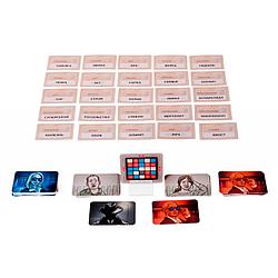 Настольная игра Кодовые имена (Codenames)