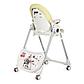 Стульчик для кормления Peg-Perego Prima Pappa Follow Me Paloma, фото 2