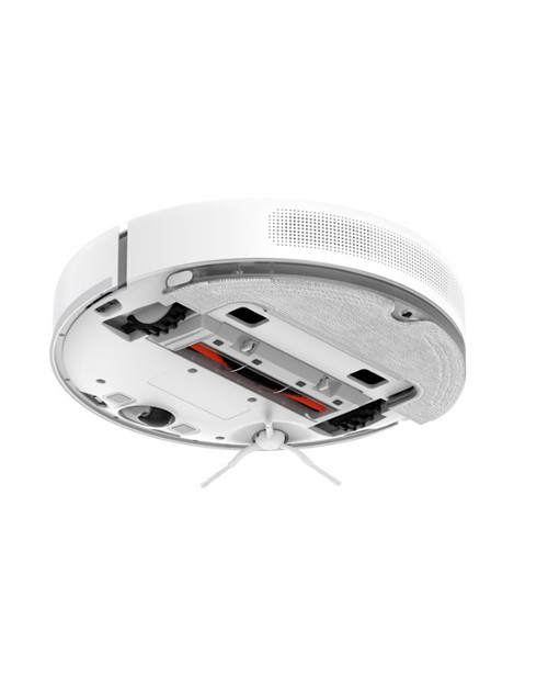 Dreame RLS3D Робот-пылесос Dreame D10 Plus robot vacuum - фото 3 - id-p104449637