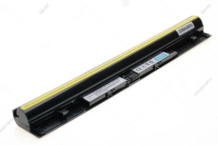 Аккумулятор для ноутбуков Lenovo IdeaPad G400S 14.4V 2200mAh - фото 2 - id-p104449685