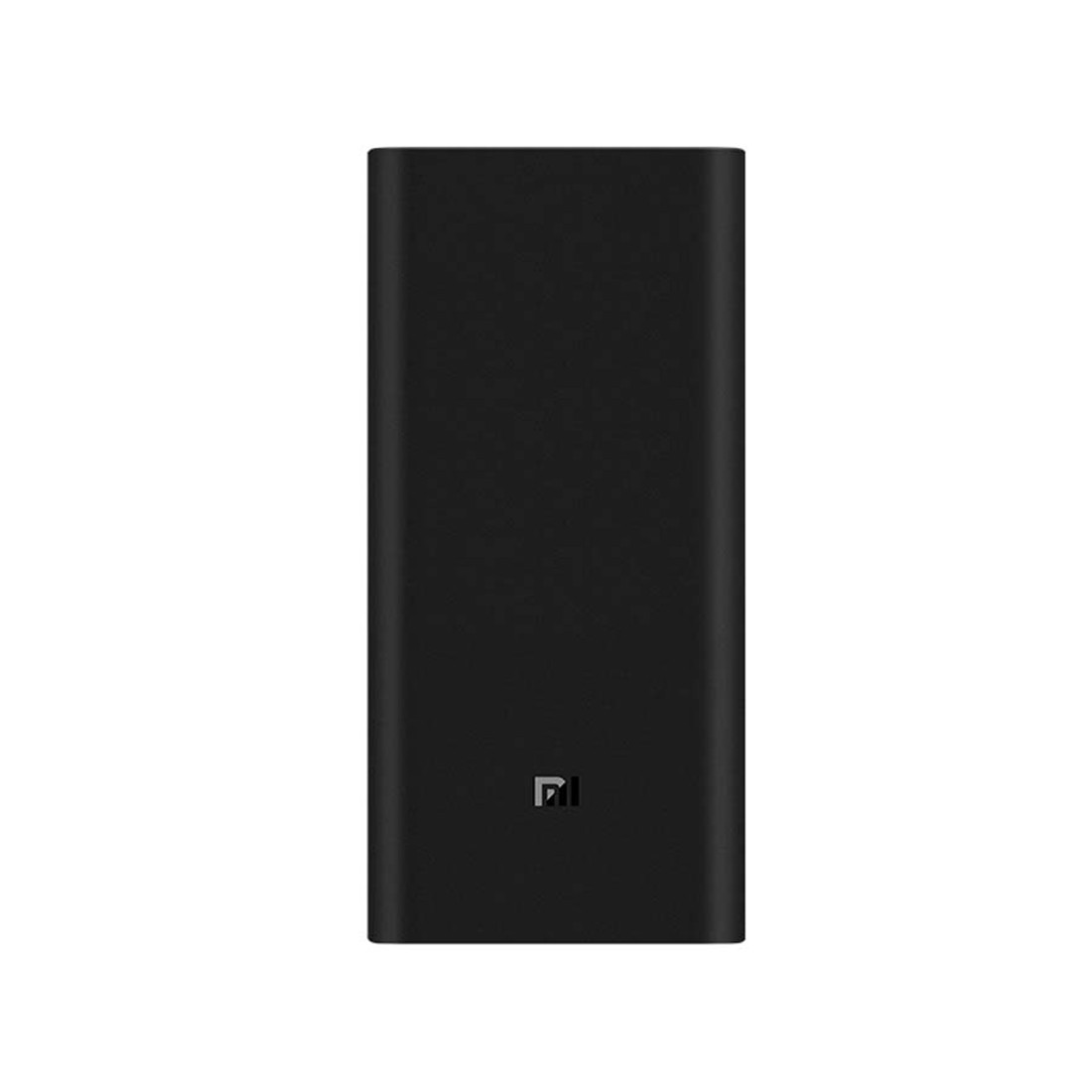 Xiaomi PB2050SZM Портативное зарядное устройство 20000mAh Mi 50W, черный - фото 2 - id-p104449718