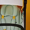 Детская прогулочная коляска Anex Air-Z эксклюзивная модель, фото 10