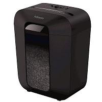 Шредер Fellowes® Powershred® LX41  DIN P-4