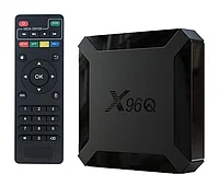 TV Box X96Q 2Гб/16Гб, Android 10