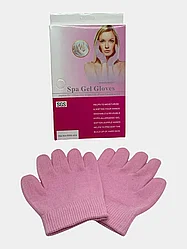 Увлажняющие гелевые перчатки Spa Gel Gloves