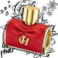 Женские духи Carolina Herrera CH Privee