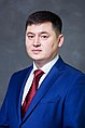 Юрист Пак Павел Леонидович