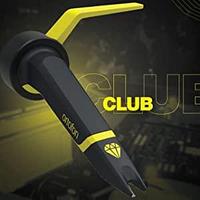 Картридж звукоснимателя для диджеев Ortofon Concorde MKII CLUB