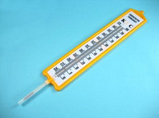 Термометр демонстрационный