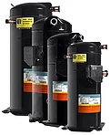 Компрессор Invotech YM-60, фото 3