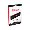 Комплект модулей памяти Kingston FURY Renegade RGB KF432C16RBAK2/16 DDR4 16GB (Kit 2x8GB) 3200MHz, фото 3