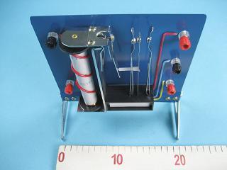 Модель электромагнитного реле демонстрационная - фото 1 - id-p104453986