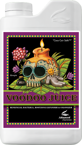 Стимулятор Voodoo Juice 1L