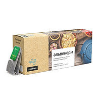 АЛЬВЕНОРМ чай для дыхательной системы