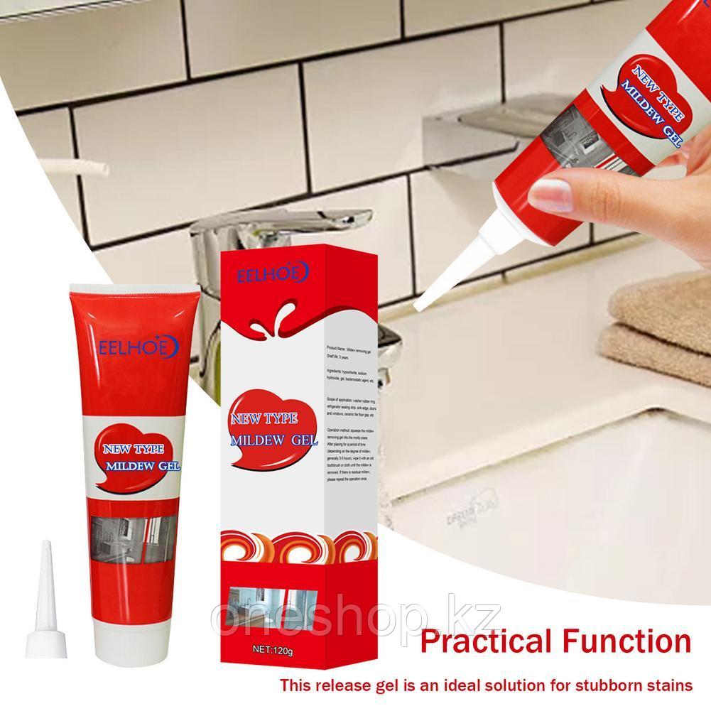 Mold Remover - гель для удаления загрязнений
