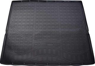 Коврик в багажник для Cadillac Escalade (2014-2021)