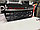 Решетка радиатора на Land Cruiser Prado 2018-22 дизайн GR SPORT (Черный цвет), фото 4