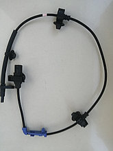 57450-SWA-003, Датчик ABS передний правый HONDA CRV III 2007-2012, 5566, MADE IN CHINA