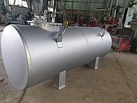 Производство резервуаров РГС для промышленного использования