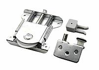 Комплект роликов РКМ средний с доводчиком, 41926