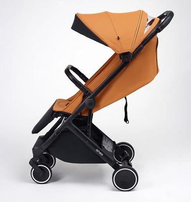 Детская прогулочная коляска Anex Air-X