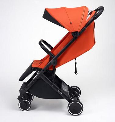 Детская прогулочная коляска Anex Air-X