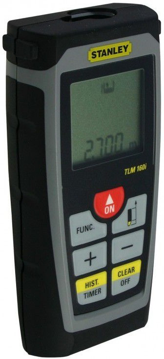 Дальномер STANLEY TLM 160I 1-77-917