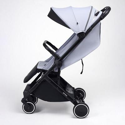 Детская прогулочная коляска Anex Air-X